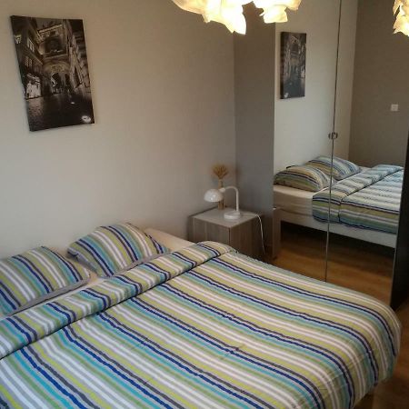 Grand Appartement Proche Chu 鲁昂 外观 照片