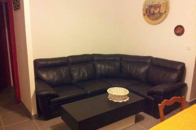 Grand Appartement Proche Chu 鲁昂 外观 照片